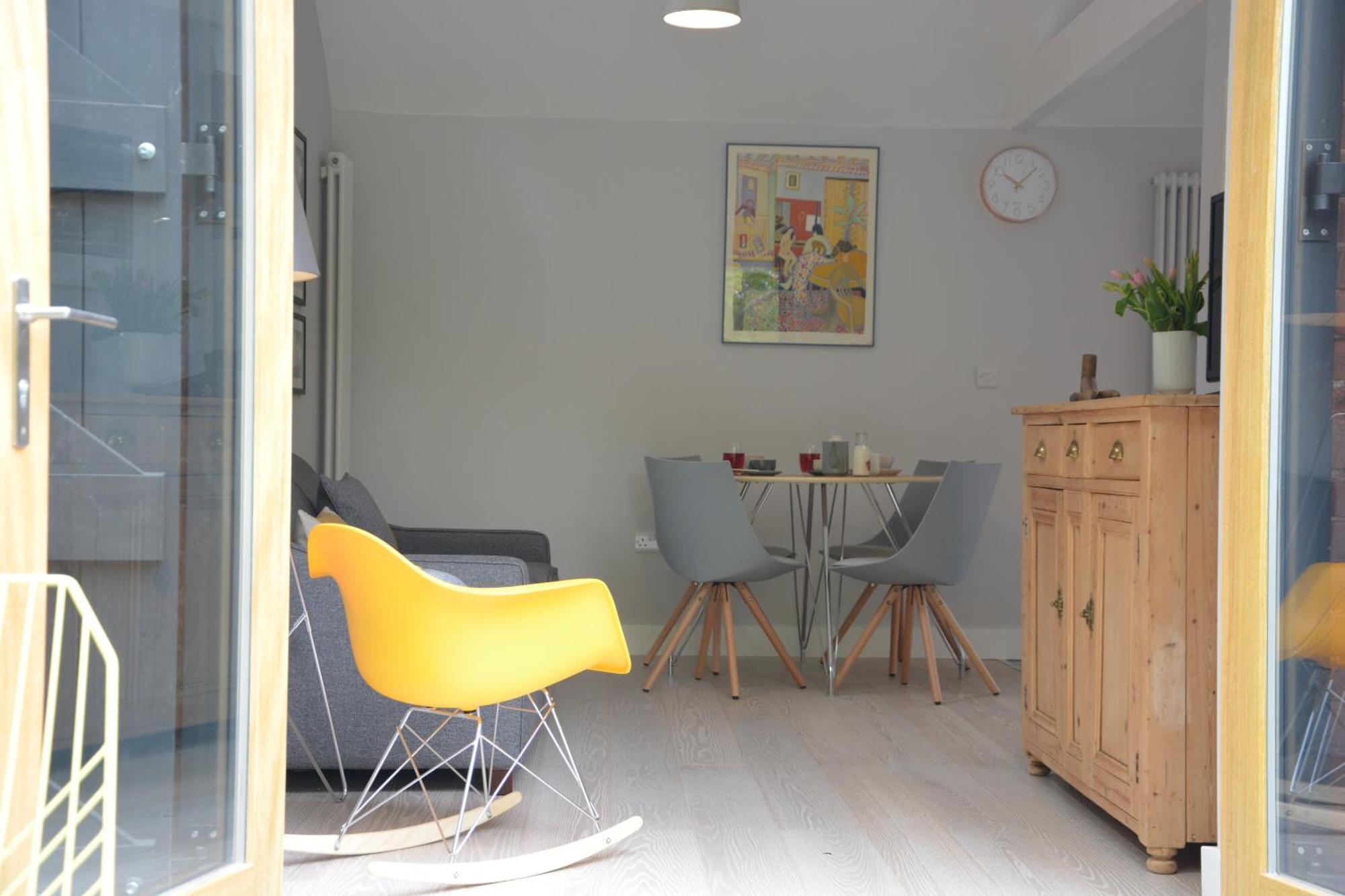 Milk Parlour Villa Spexhall Exterior foto